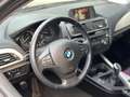 BMW 118 1 Lim. 5-trg. 118i Advantage Noir - thumbnail 8