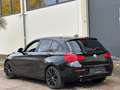 BMW 118 1 Lim. 5-trg. 118i Advantage Zwart - thumbnail 5