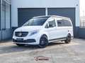 Mercedes-Benz V 250 Marco Polo 4-Matic-Sport/Design Pakket-19"AMG Wit - thumbnail 1