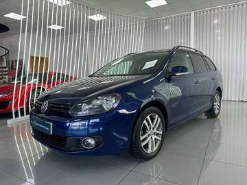 Variant 1.6 TDI CR Sport