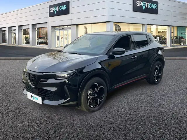 Alfa Romeo Junior Junior 1.2 VGT Ibrida Speciale