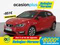 SEAT Ibiza SC 1.0 EcoTSI S&S FR 110 Rojo - thumbnail 1
