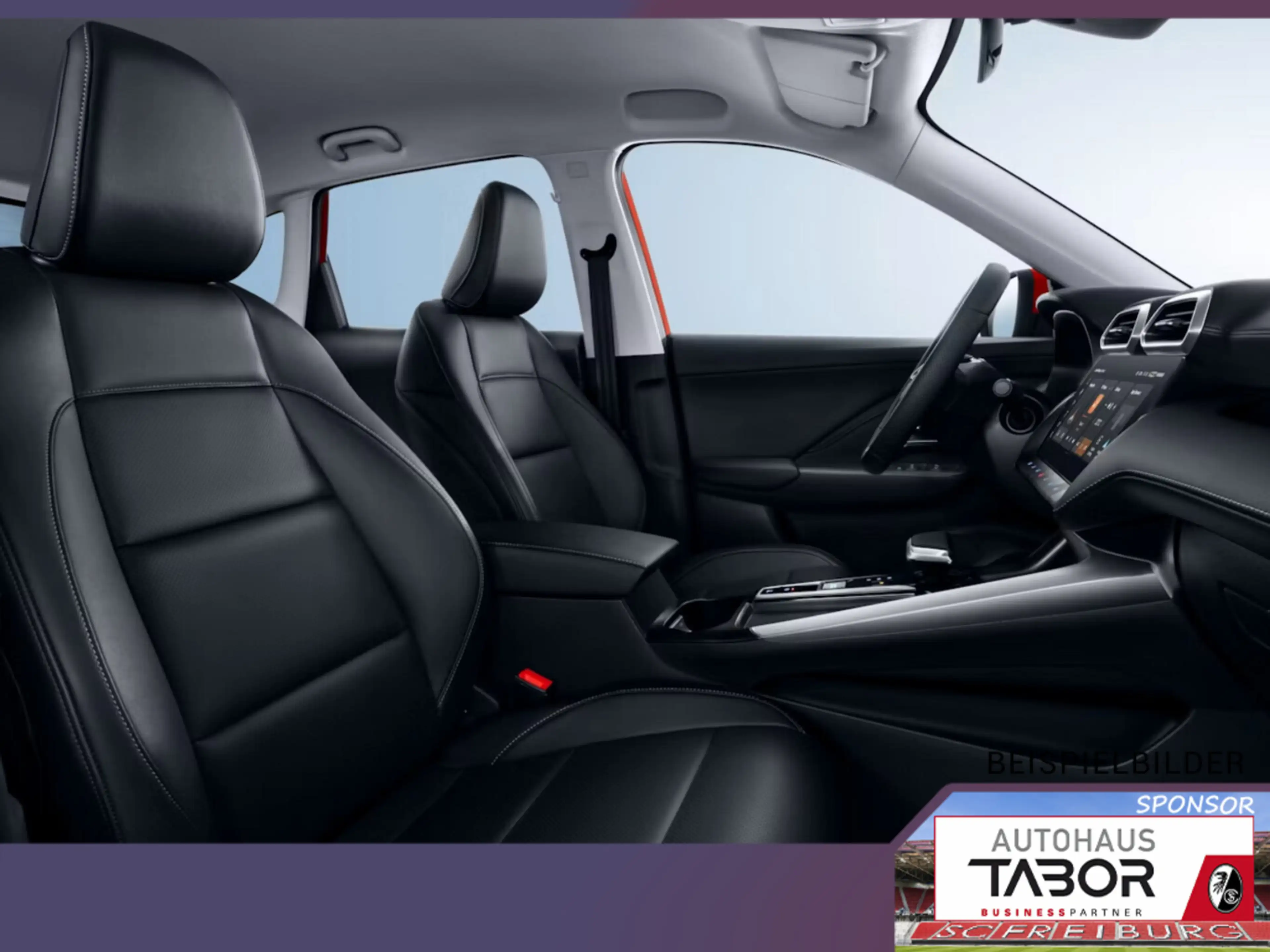 MG ZS Hybrid+ Luxury Pano ACC 360Kam Nav UVP-27%* — photo 2