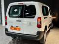 Peugeot Partner 4x4 Dangel Std Doble Cabina BlueHDi 96kW Blanco - thumbnail 5