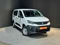 Peugeot Partner 4x4 Dangel Std Doble Cabina BlueHDi 96kW Blanco - thumbnail 2
