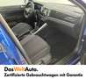 Volkswagen Polo Life TSI Blau - thumbnail 9