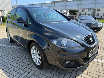 Style Copa Ecomotive/ Top Ausstattung / Allwetter