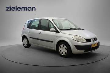 1.6 16V Expression Comfort - Cruise, Clima, Trekha