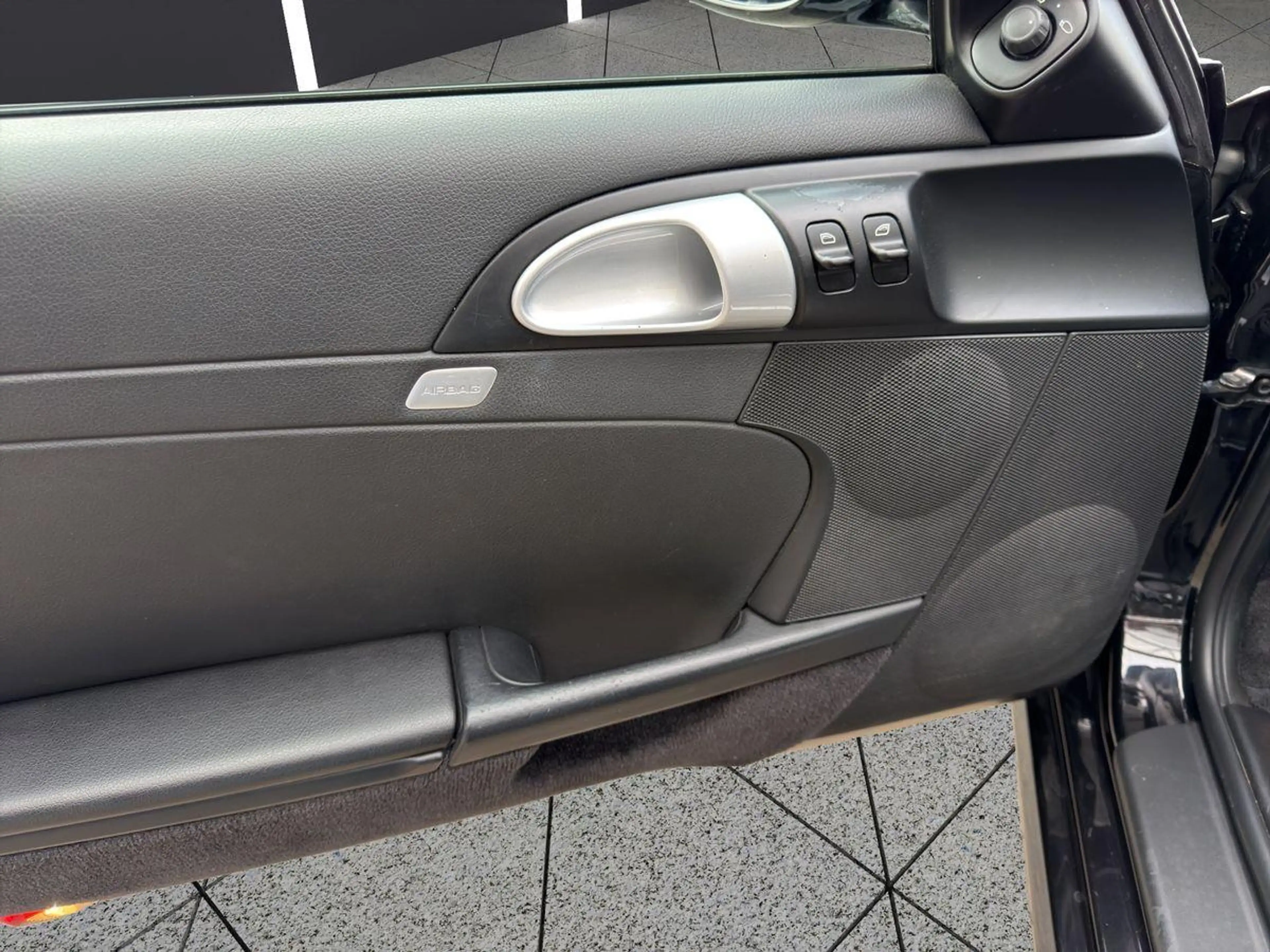 Porsche Boxster 2.7 Bi-Xenon Sitzheizung Sound-Package + — photo 12