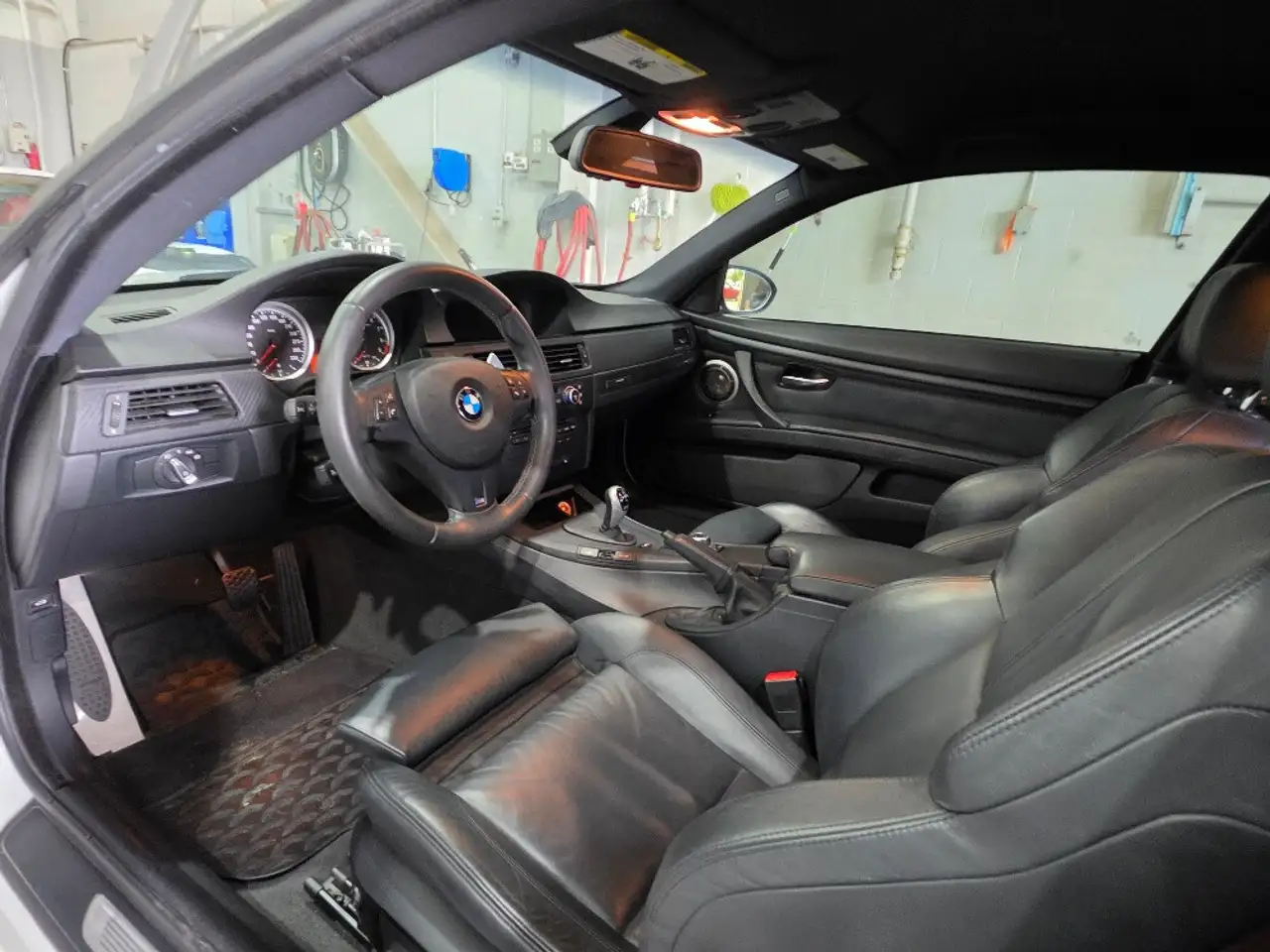 BMW M3 photo BMW M3
