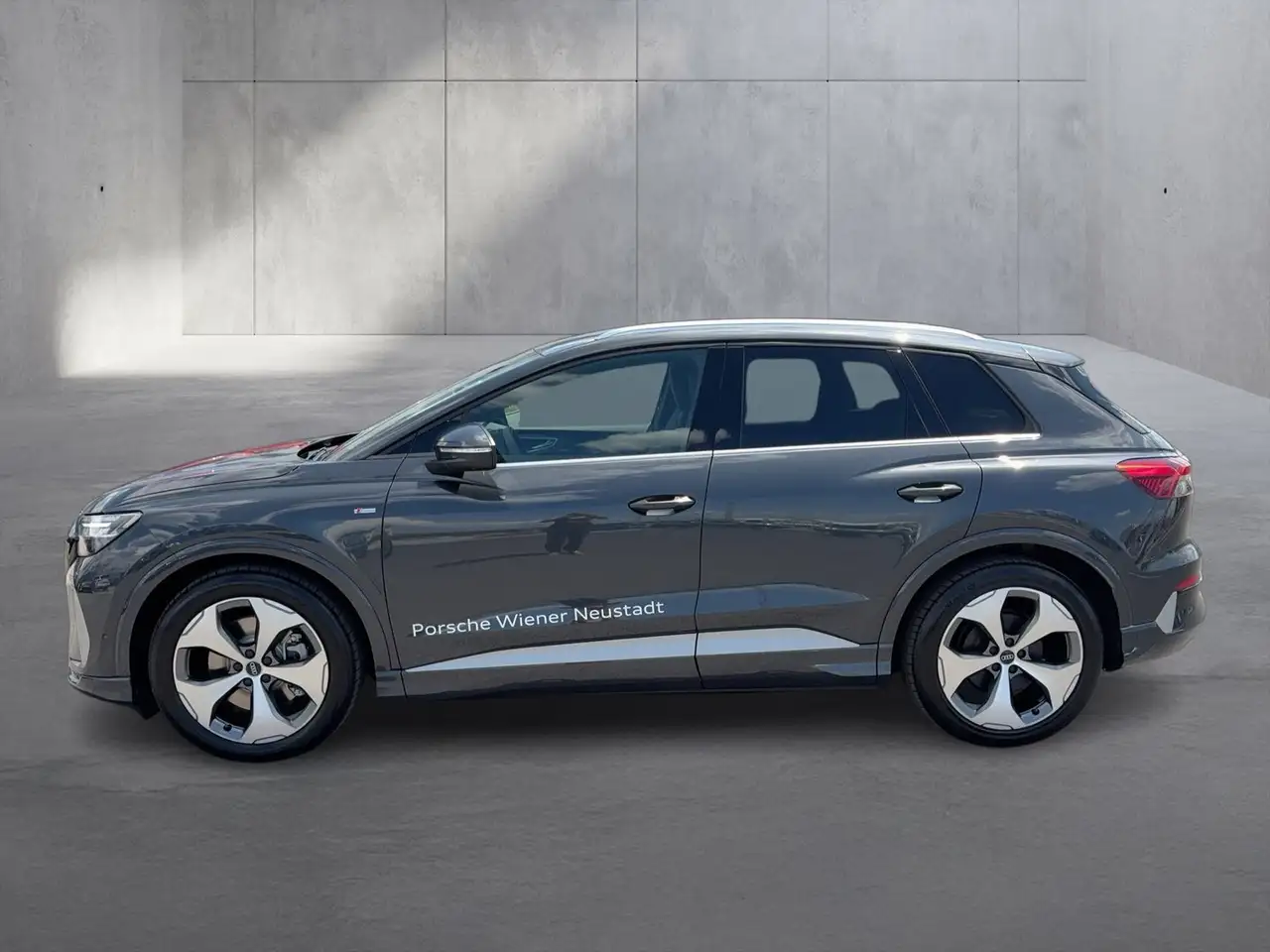 Audi Q4 2026