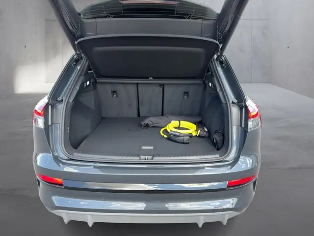 Audi Q4 E-Tron view 13