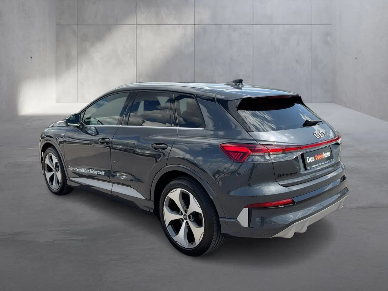 Audi Q4 2026