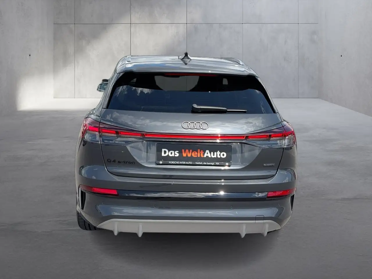 Audi Q4 2026