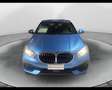 BMW 116 d Advantage auto Blau - thumbnail 3