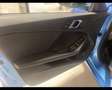BMW 116 d Advantage auto Blau - thumbnail 15