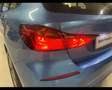 BMW 116 d Advantage auto Blau - thumbnail 13