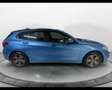 BMW 116 d Advantage auto Синий - thumbnail 9