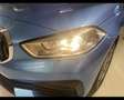 BMW 116 d Advantage auto Синий - thumbnail 11