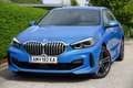 BMW 118 118d Aut. Blau - thumbnail 3