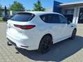 Mazda CX-60 2.5 HOMURA/CON-P/COM-P/DRI-P/PANO Weiß - thumbnail 4