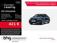 Audi A3 30 TFSI S-tronic S-Line Business Blau - thumbnail 1