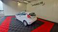 Ford Fiesta AFFAIRES 1.5 TDCI 75 TREND Blanc - thumbnail 7