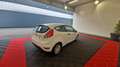 Ford Fiesta AFFAIRES 1.5 TDCI 75 TREND Blanc - thumbnail 5