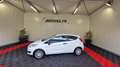 Ford Fiesta AFFAIRES 1.5 TDCI 75 TREND Blanc - thumbnail 8