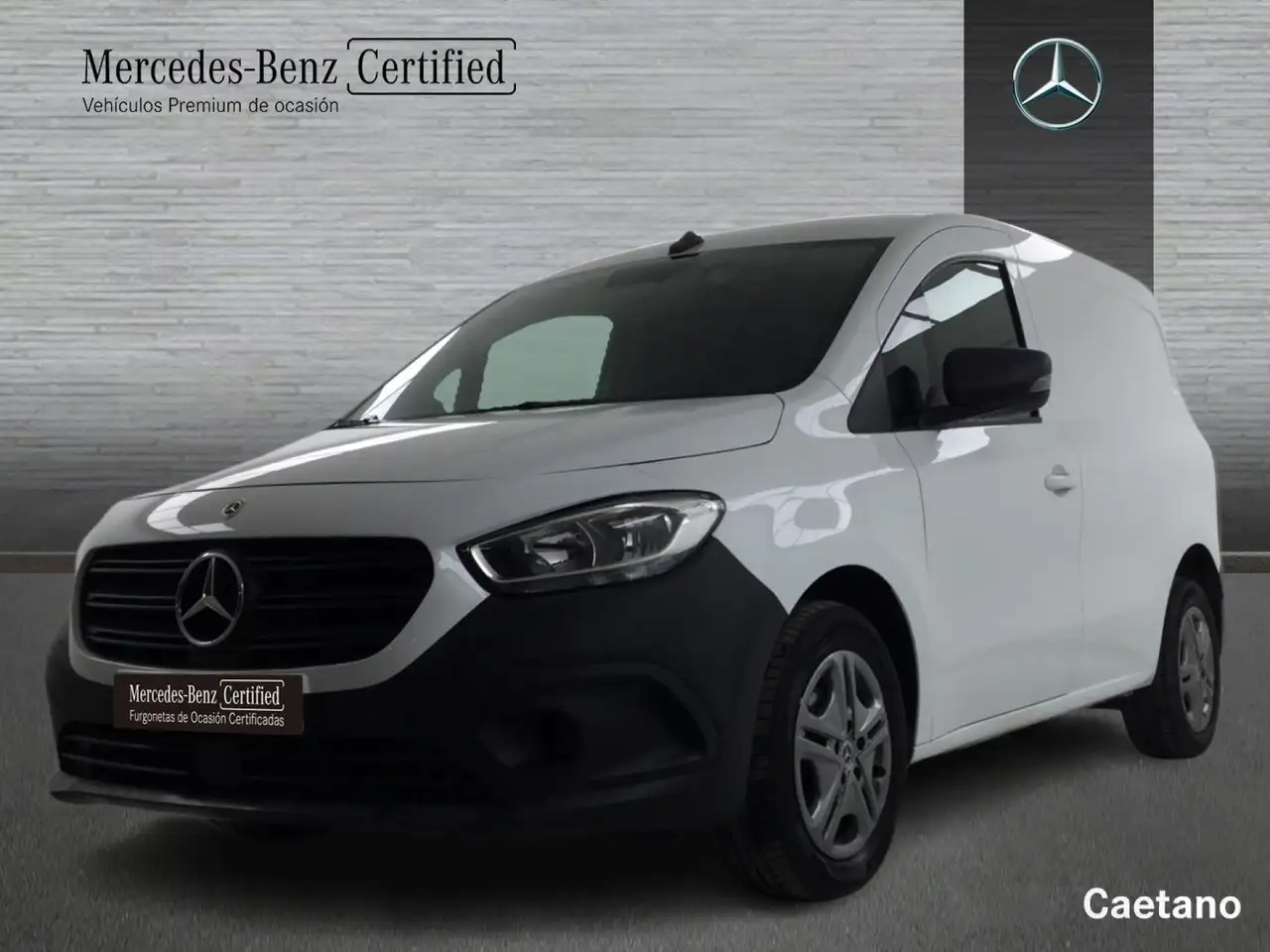 Mercedes-Benz Unknown
