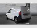 Mercedes-Benz Citan N1 Furgón 109CDI BE Largo Blanco - thumbnail 4