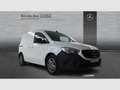 Mercedes-Benz Citan N1 Furgón 109CDI BE Largo Blanco - thumbnail 5