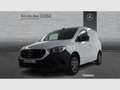 Mercedes-Benz Citan N1 Furgón 109CDI BE Largo Blanco - thumbnail 2