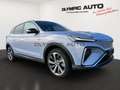 MG Marvel R 70kWh Luxury 360°CAM SPURHALTE SHZ NAVI Albastru - thumbnail 2