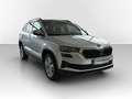 Skoda Karoq 1.5 TSI Selection AHK*LED*NAV*SHZ*ACC*PDC*EL.HE... Silber - thumbnail 4