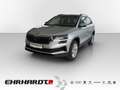 Skoda Karoq 1.5 TSI Selection AHK*LED*NAV*SHZ*ACC*PDC*EL.HE... Silber - thumbnail 1