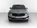 Skoda Karoq 1.5 TSI Selection AHK*LED*NAV*SHZ*ACC*PDC*EL.HE... Silber - thumbnail 2