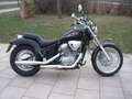 Honda Shadow 600 VT 600 C Schwarz - thumbnail 1