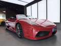 Ferrari 430 Scuderia F430 Coupe 4.3 SCUDERIA F1 Rot - thumbnail 3