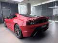 Ferrari 430 Scuderia F430 Coupe 4.3 SCUDERIA F1 Rot - thumbnail 12