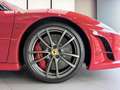 Ferrari 430 Scuderia F430 Coupe 4.3 SCUDERIA F1 Rot - thumbnail 5