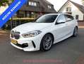 BMW 118 1-serie 118i AUT. M-PAKKET SCHUIFDAK/SHADOWLINE/VI Wit - thumbnail 1