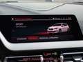 BMW 118 1-serie 118i AUT. M-PAKKET SCHUIFDAK/SHADOWLINE/VI Wit - thumbnail 27