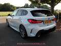BMW 118 1-serie 118i AUT. M-PAKKET SCHUIFDAK/SHADOWLINE/VI Wit - thumbnail 5