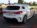 BMW 118 1-serie 118i AUT. M-PAKKET SCHUIFDAK/SHADOWLINE/VI Wit - thumbnail 4