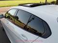BMW 118 1-serie 118i AUT. M-PAKKET SCHUIFDAK/SHADOWLINE/VI Wit - thumbnail 35