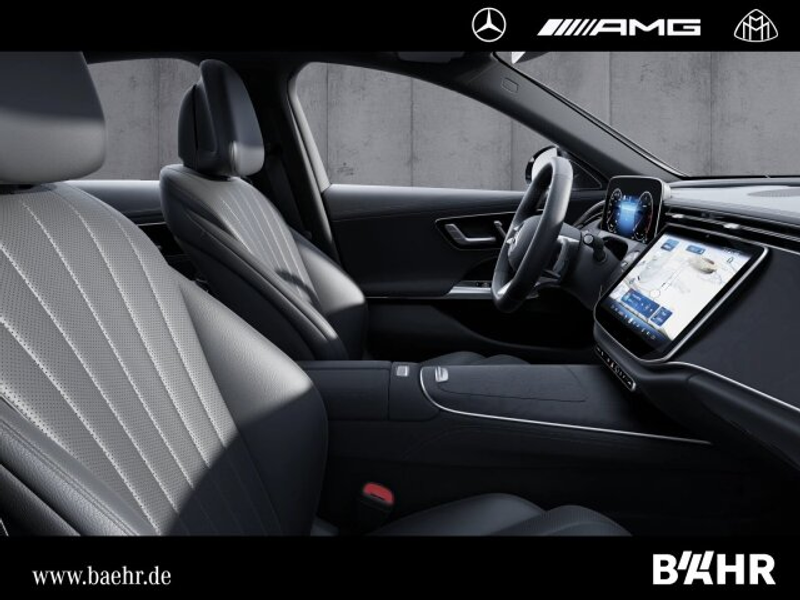 Mercedes-Benz E 450 E 450 d AMG/Pano/Digital-Light/360°/Distronic — photo 4