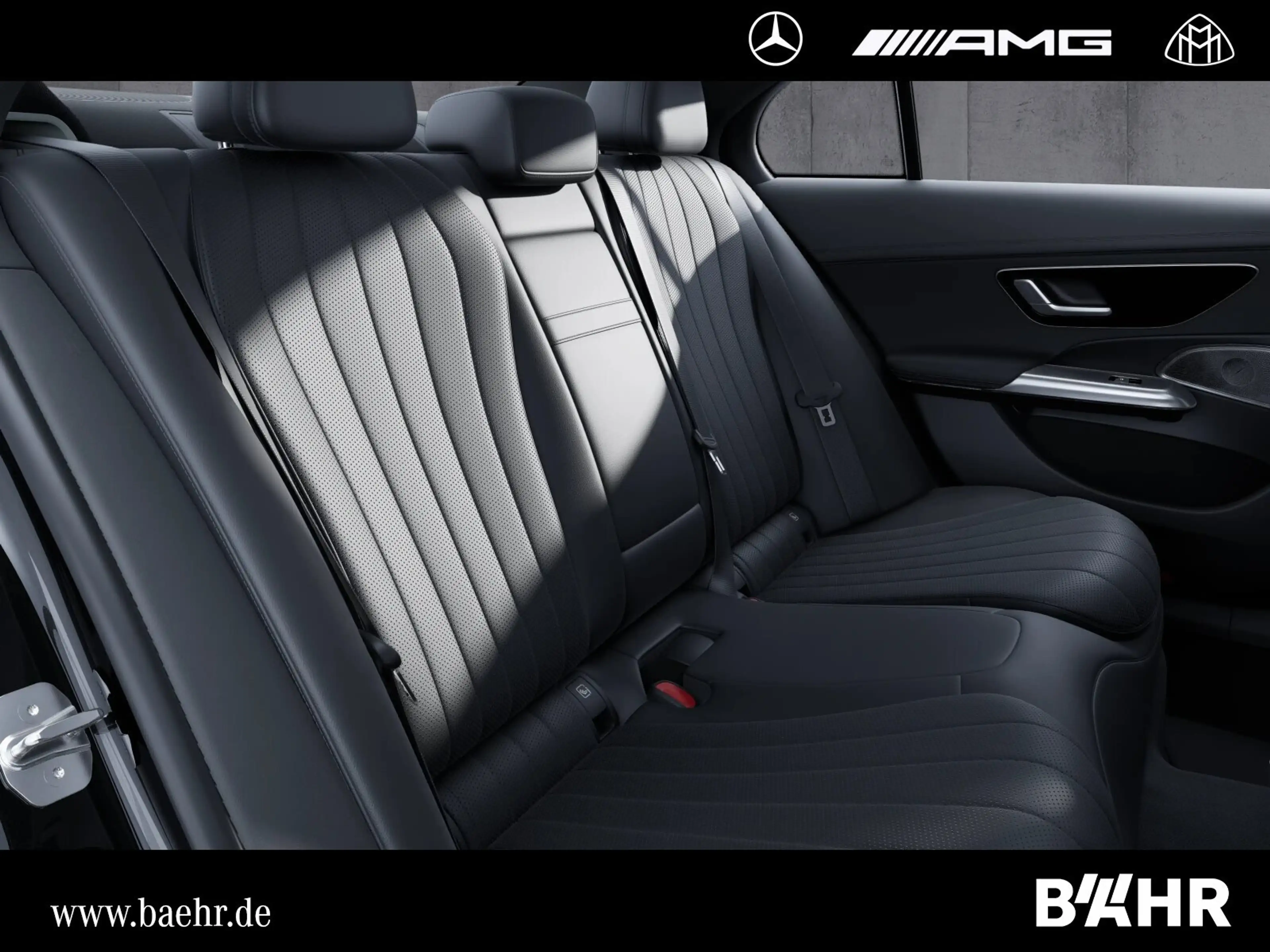 Mercedes-Benz E 450 E 450 d AMG/Pano/Digital-Light/360°/Distronic — photo 9