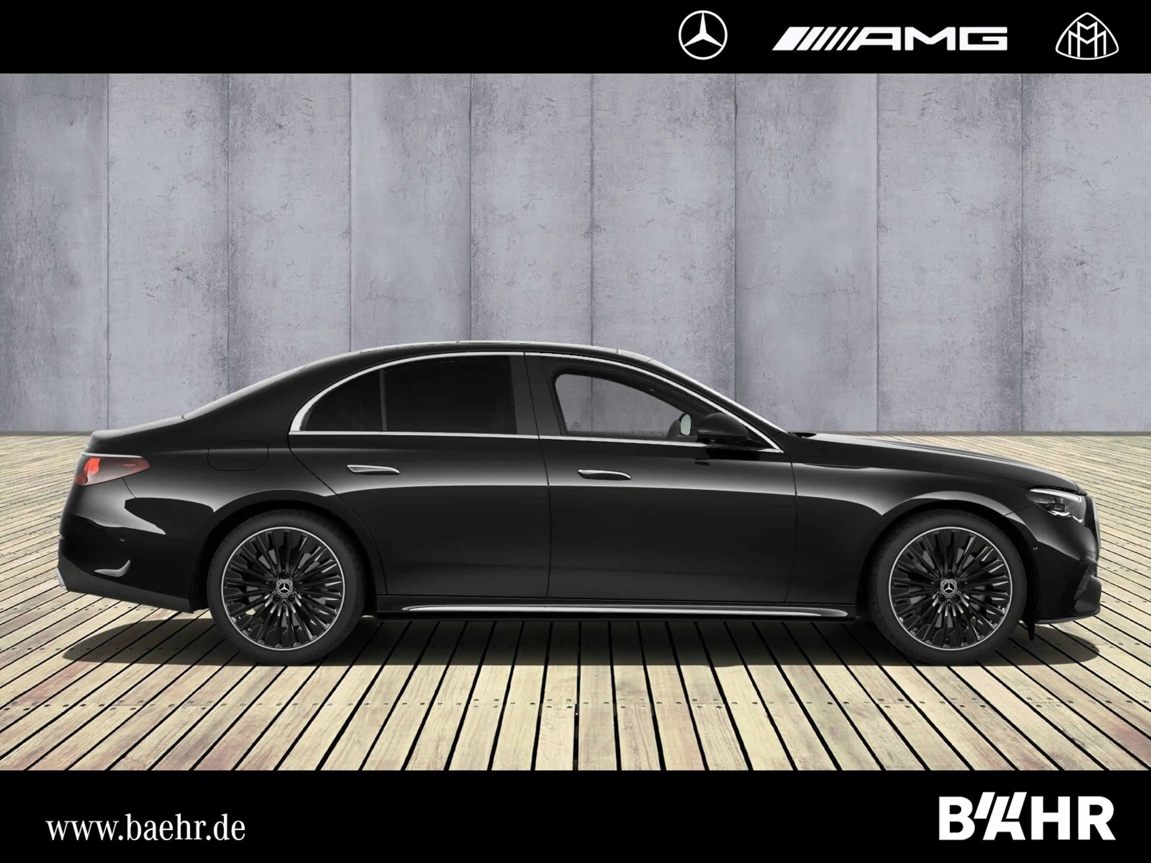 Mercedes-Benz E 450 E 450 d AMG/Pano/Digital-Light/360°/Distronic — photo 8