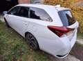 Toyota Auris Auris 1.8 VVT-i Hybrid Autom. Wagon Sports Dynamic Blanc - thumbnail 3